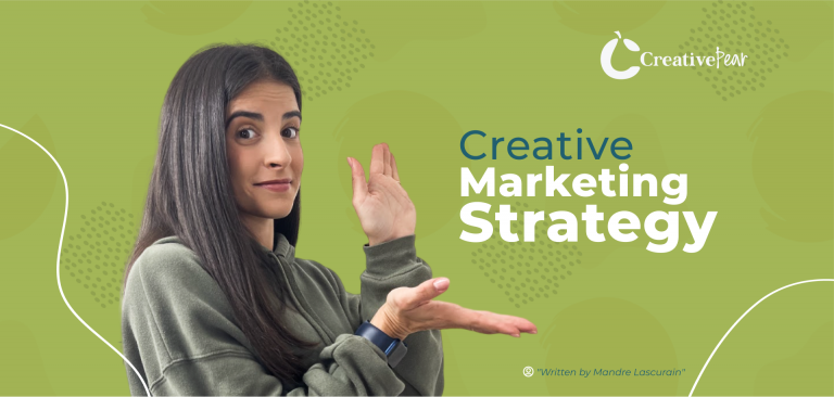 Creative Marketing Strategy